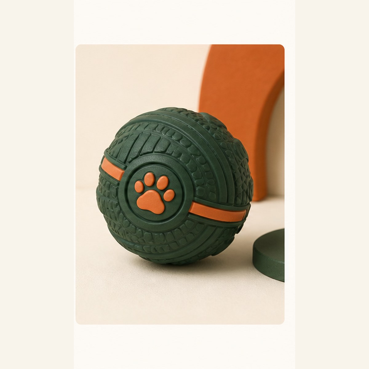 Custom Pet Toy Ball catalog item