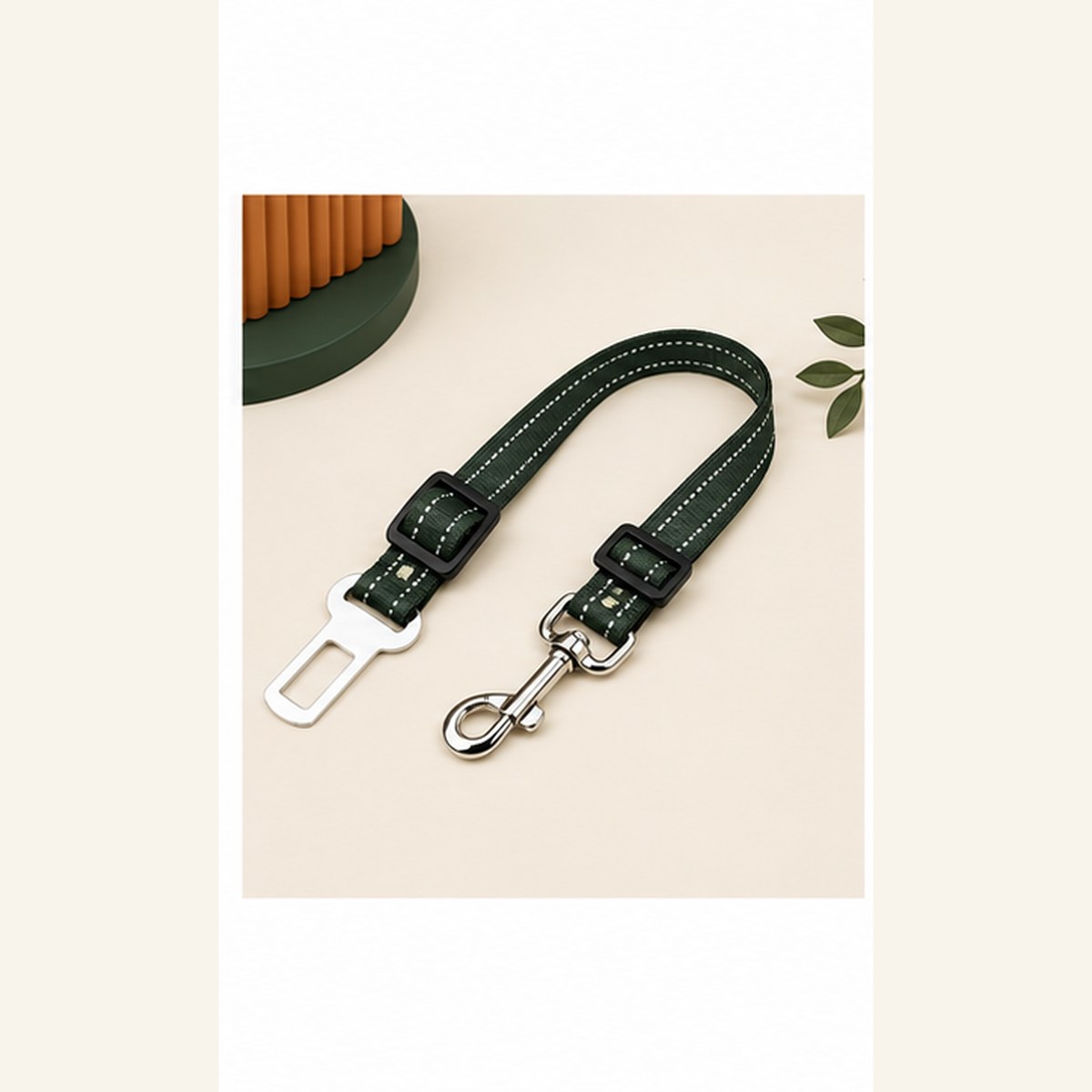 Pet Seat Belt Leash catalog item
