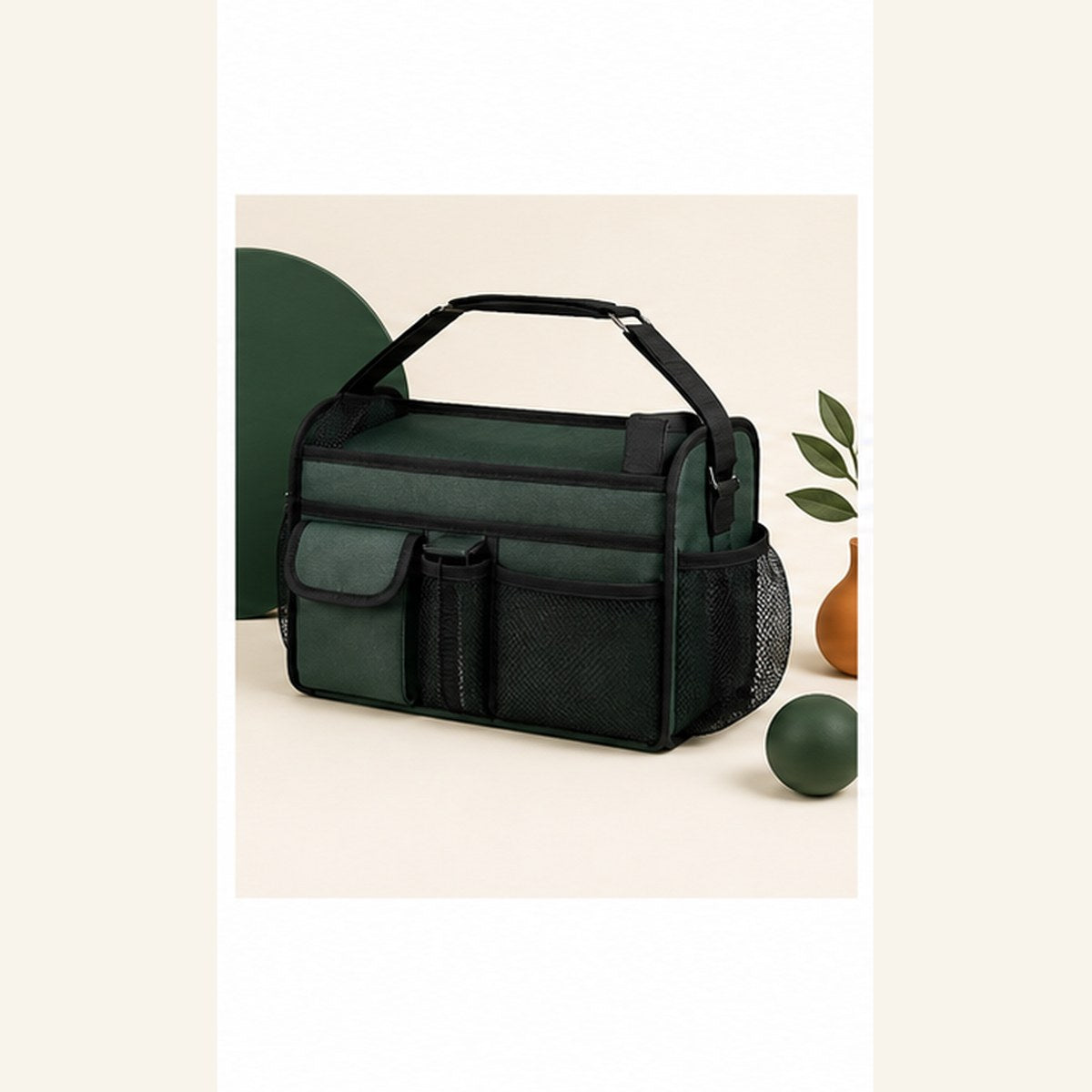 Pet Travel Organizer Bag catalog item