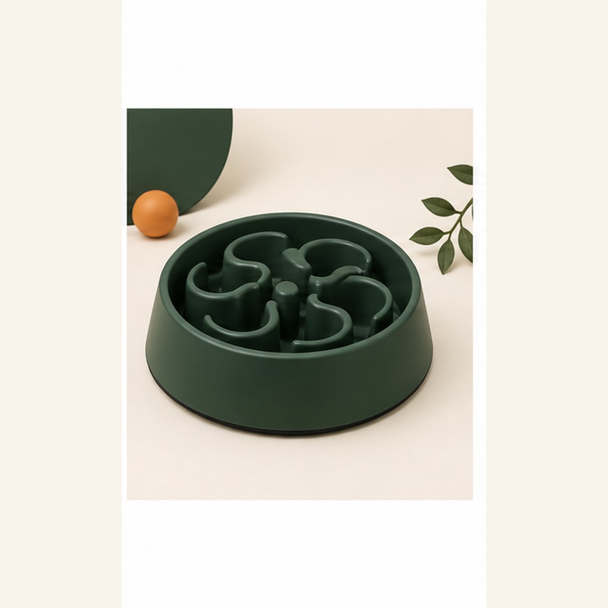 Slow Feeder Bowl Private Label catalog item