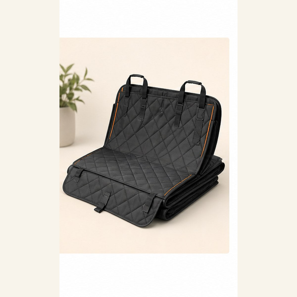 SUV Trunk Pet Liner catalog item